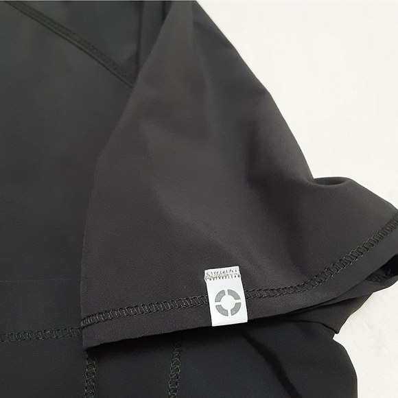 Cherokee Infinity Srub Top Womens Large - Picture 3 of 9